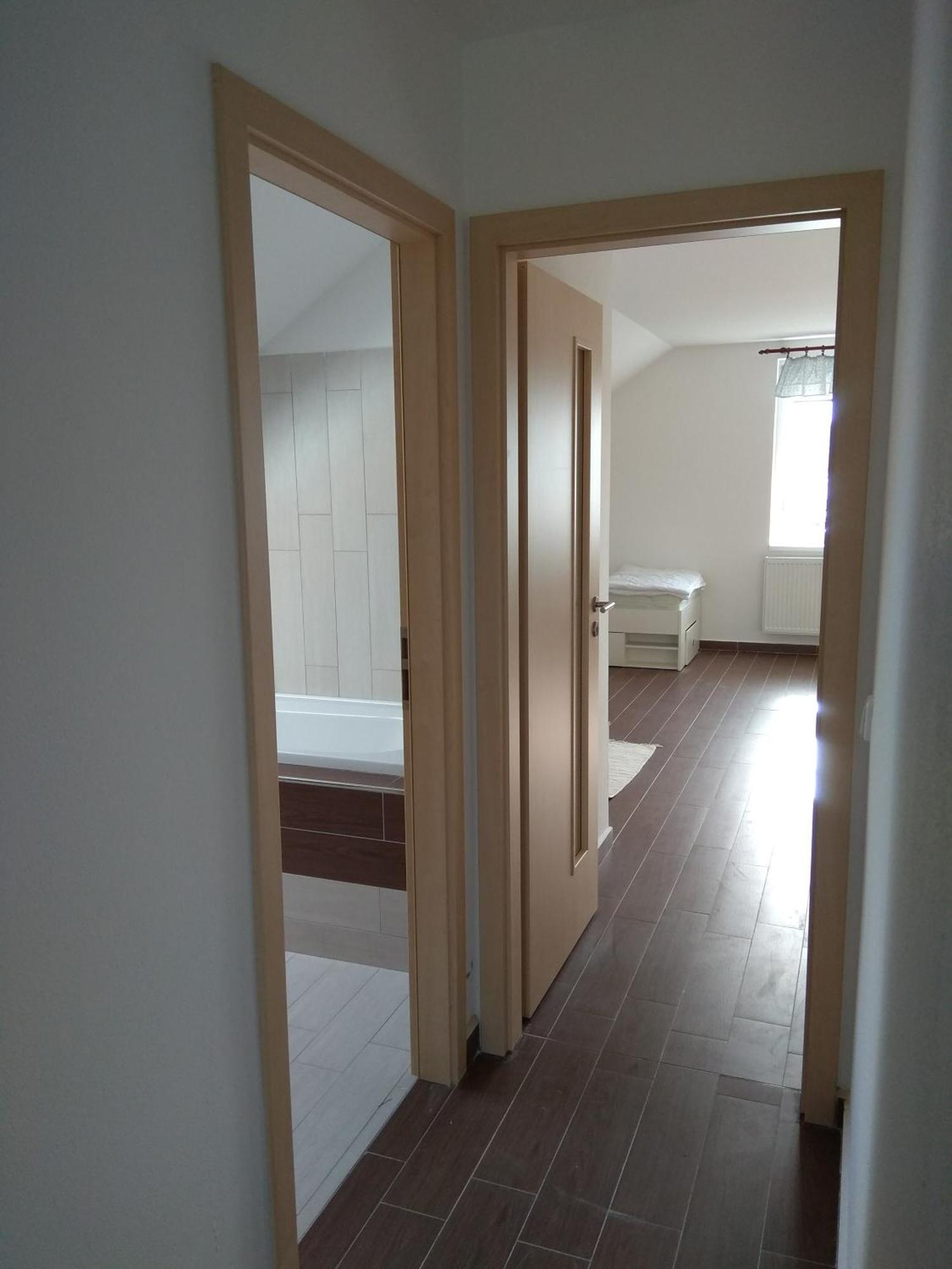 Apartmany Pod Lesem Bohutin  Luaran gambar