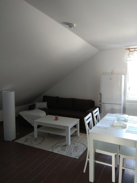 Apartmany Pod Lesem Bohutin  Luaran gambar