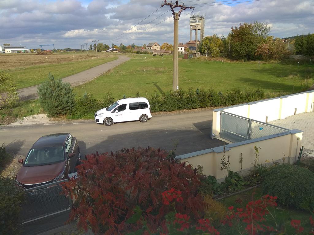 Apartmany Pod Lesem Bohutin  Luaran gambar