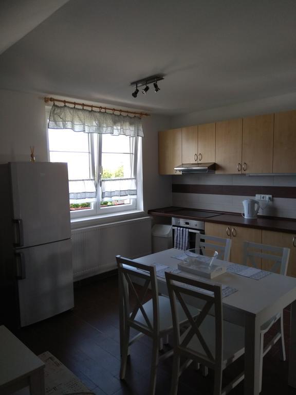 Apartmany Pod Lesem Bohutin  Luaran gambar