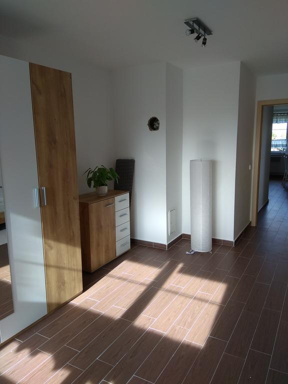 Apartmany Pod Lesem Bohutin  Luaran gambar