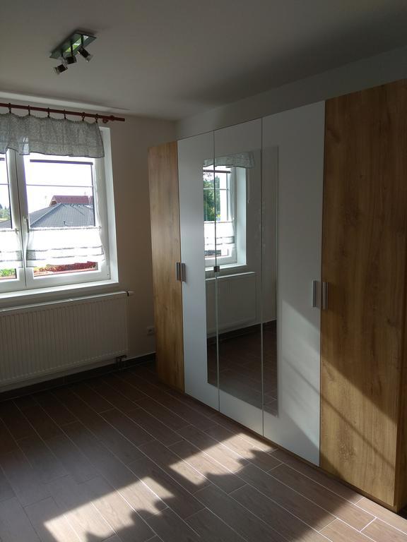 Apartmany Pod Lesem Bohutin  Luaran gambar