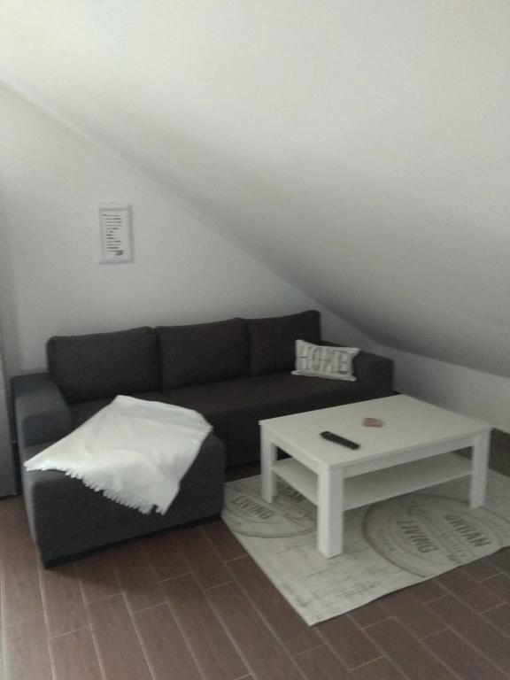 Apartmany Pod Lesem Bohutin  Luaran gambar